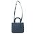Lady Dior Media Cannage Pelle di Vitello Ultra Opaca - vista 3