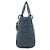 Lady Dior Media Cannage Pelle di Vitello Ultra Opaca - vista 4