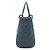Lady Dior Media Cannage Pelle di Vitello Ultra Opaca - vista 5