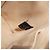 Padlock Gucci Borsa a spalla piccola GG Supreme con borchie e lucchetto decorato con perle - vista 16