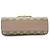 Padlock Gucci Borsa a spalla piccola GG Supreme con borchie e lucchetto decorato con perle - vista 6