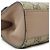 Padlock Gucci Borsa a spalla piccola GG Supreme con borchie e lucchetto decorato con perle - vista 7