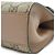 Padlock Gucci Borsa a spalla piccola GG Supreme con borchie e lucchetto decorato con perle - vista 8