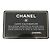 Chanel Portafoglio classico Matelassé in Caviale con catena - vista 20