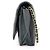 Chanel Portafoglio classico Matelassé in Caviale con catena - vista 5