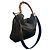 Bolsa de mão em nylon Bamboo da Gucci - vista 2
