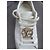 Louis Vuitton Time Out weiße Leder-Sneaker 36 gebraucht - Ansicht 4