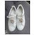 Louis Vuitton Time Out weiße Leder-Sneaker 36 gebraucht - Ansicht 5