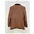 Blazer de lona con monograma GG de Gucci Talla 42 Usado - vista 4