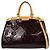 Louis Vuitton Brea Monogram Vernis MM