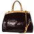 Louis Vuitton Brea Monogram Vernis MM - vista 2