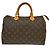 Louis Vuitton Speedy Monogram Canvas 30