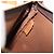 Pochette Accessoires NM aus Monogramm-Canvas von Louis Vuitton - Ansicht 7