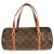 Louis Vuitton Papillon Monograma Lona 30