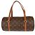 Louis Vuitton Papillon Monograma Lona 30 - vista 2