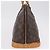 Louis Vuitton Alma Monogram Canvas PM - vista 3