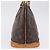 Louis Vuitton Alma Monogram Canvas PM - vista 4