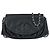 Chanel Timeless Half Moon Flap Caviar Medio