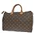 Louis Vuitton Speedy Monogram Canvas 35 - vista 2