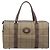 Burberry Nova check boston Canvas