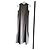 Balenciaga Vestido Largo Negro