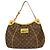 Louis Vuitton Galliera Monogram Canvas PM