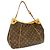 Louis Vuitton Galliera Monogram Canvas PM - vista 2