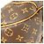 Louis Vuitton Galliera Monogram Canvas PM - vista 7