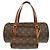 Louis Vuitton Papillon Tela Monogramma 30