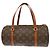 Louis Vuitton Papillon Tela Monogramma 30 - vista 2