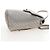 Chanel Urban Spirit Chevron in Pelle di Vitello Iridescente Piccolo - vista 4