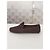 Louis Vuitton Mocassins en Daim Marron - vue 14