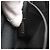 Louis Vuitton Saintonge in tela Monogram con pelle - vista 5