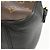 Louis Vuitton Saintonge in tela Monogram con pelle - vista 7