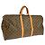 Louis Vuitton Keepall Monogram Canvas 55 - vista 2