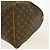 Louis Vuitton Keepall Monogram Canvas 55 - vista 7