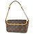 Louis Vuitton Tikal Monogram Canvas PM - vista 2