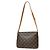 Louis Vuitton Musette Tango en toile Monogram - vue 2