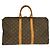 Louis Vuitton Keepall Monogram Canvas 45