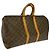 Louis Vuitton Keepall Monogram Canvas 45 - view 2