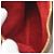 Clutch da polso Partition Louis Vuitton in tela Monogram - vista 3