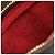Clutch da polso Partition Louis Vuitton in tela Monogram - vista 4