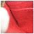 Clutch da polso Partition Louis Vuitton in tela Monogram - vista 5
