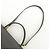 Céline Mini cinturón de cuero texturizado Celine - vista 6