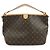 Louis Vuitton Delightful Monogram Toile PM