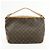 Louis Vuitton Delightful Monogram Toile PM - vue 2