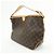 Louis Vuitton Delightful Monogram Toile PM - vue 3