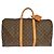 Louis Vuitton Keepall Monogram Canvas 55