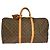 Louis Vuitton Keepall Monogram Canvas 55 - view 2