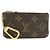 Monogramm Schlüssel Canvas Louis Vuitton